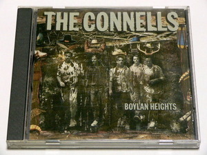 THE CONNELLS / BOYLAN HEIGHTS // CD ギターポップ コネルズ