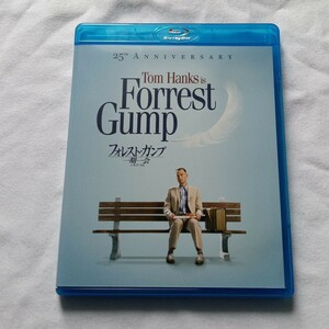 【同梱可】 Blu-ray フォレスト・ガンプ 一期一会 デジタル・リマスター版 / Forrest Gump #トム・ハンクス #ロバート・ゼメキス