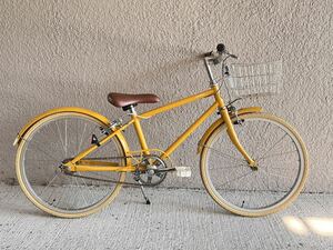 TOKYO BIKE 20 дюймовый б/у 