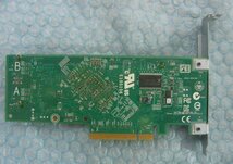 hr14 DELL PERC H310 RAID Controller PCIe _画像3