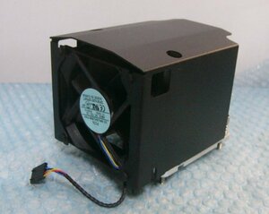 ka14 DELL Precision for CPU heat sink fan DP/N 01TD00