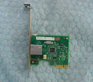 hs14 Intel Ethernet Server Adapter I210-T1 PCIe DELL 0VRRH1