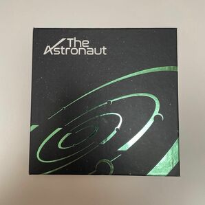 BTS JIN The Astronaut アルバム　トレカ CD 特典付き