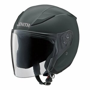 90791-23453 * Yamaha оригинальный шлем YJ-20 Zenith Raver цветный черный XXL размер *