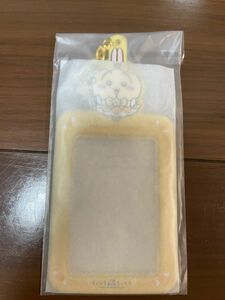 うさぎ カードホルダー まじかるちいかわ