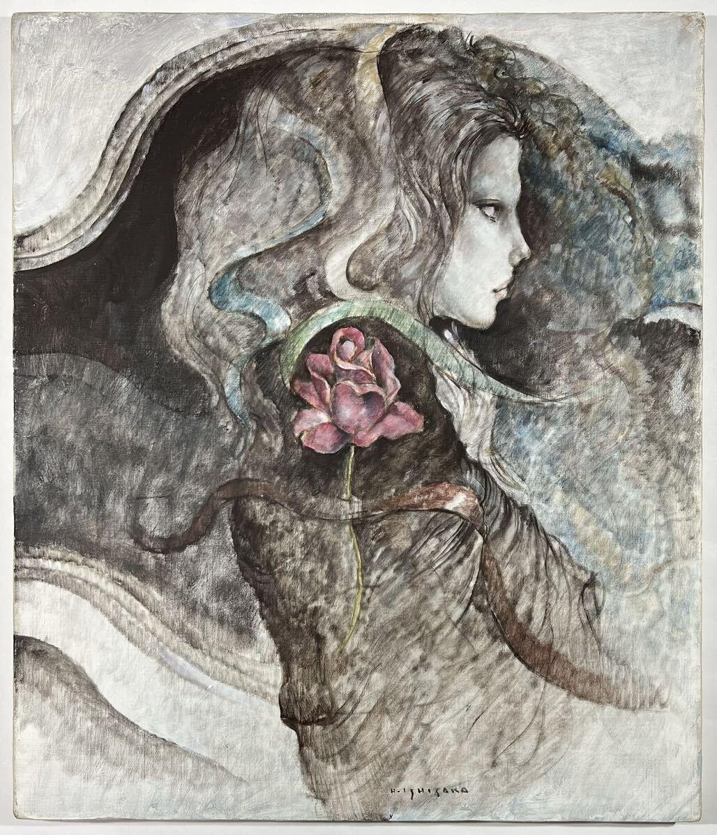Yahoo!オークション -「石阪春生」(絵画) (美術品)の落札相場 Yahoo!オークション -「石阪春生」(絵画) (美術品)の落札相場