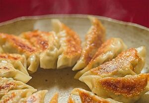  gyoza speciality shop gyoza Yamato Gifu prefecture production Mino healthy pork combination freezing raw gyoza 80 piece (20 piece insertion ×4) approximately 1.6kgtare attaching 