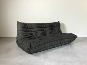 ligne roset ROSETTogo 3P ソファ / Michel Ducaroy / リーンロゼ トーゴ 3人掛け 椅子 家具 sofa