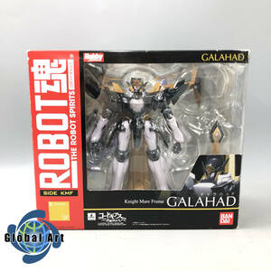 *E04424/BANDAI Bandai / фигурка / робот душа / Code Geas . обратный. Leroux shuR2/ гарантия - do