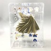 ★E04448【ほぼ未使用品】BANDAI バンダイ/フィギュア/D-Arts/メダロット/ロクショウ_画像10