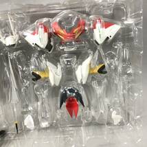 ★E04450/BANDAI バンダイ/フィギュア/アーマープラス/宇宙の騎士 テッカマンブレード_画像8