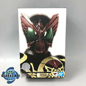 ★E04456/BANDAI バンダイ/フィギュア/S.H.Figuarts/仮面ライダー 000 オーズ/TATOBA COMBO タトバ コンボ