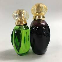 ★E04916【ほぼ未使用品】Christian Dior クリスチャンディオール/香水/プワゾン/タンドゥルプワゾン/50ml/30ml/まとめて/計2点セット_画像2