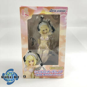 *E05142/ Gris phone enta- prize / figure / Infinite * Stratos / car ru Rod *te. Noah / dream. middle. meidover/1/7 scale 