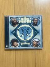 ◯《帯無》【ブラック・アイド・ピーズ】『エレファンク（ELEPHUNK）』CD_画像1