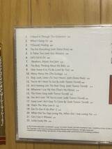 ◯ 《輸入盤／帯付》ベスト【マーヴィン・ゲイ】『ザ・ヴェリー・ベスト・オブ・マーヴィン・ゲイ（THE VERY BEST OF MARVIN GAYE）』CD_画像3