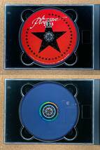 ☆★【中古美品!!】 LIVE Blu-ray 『B’z LIVE-GYM Pleasure 2023 -STARS-』[ 2枚組（本編1枚＋特典DISC1枚）] ポストカード付 ★☆_画像6