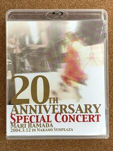 ☆★ 【中古美品】 20TH ANNIVERSARY SPECIAL CONCERT (Blu-ray) ★☆