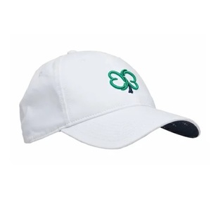 【訳あり商品！】新品未使用!!日本未発売モデル!!Titleist Vokey Clover Nantucket Cap White