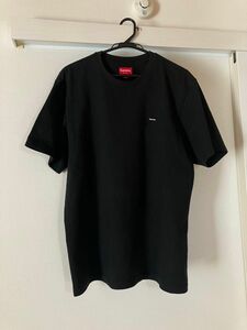 supreme small box logo tee Tシャツ