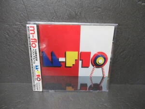 【合わせ買い不可】 MF10-10th ANNIVERSARY BEST- CD m-flo