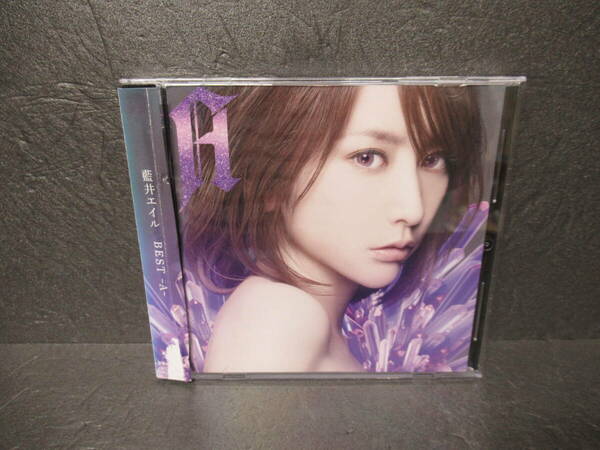 BEST -A- / 藍井エイル [CD]　　5/2539