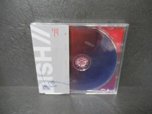 青 (通常盤) / DISH// [CD]　　5/7550