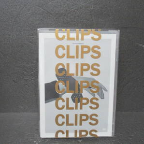 CLIPS [DVD] / [ALEXANDRS]　　5/12503