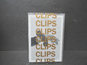 CLIPS [DVD] / [ALEXANDRS]　　5/12503
