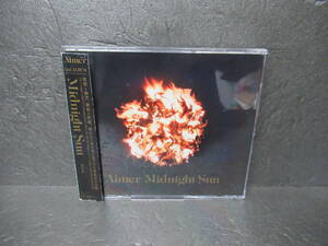 Midnight Sun (通常盤) / Aimer [CD]　　5/27522