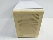 管理1259 TERA BOX Ⅱ 外付けHDD ハードディスクケース 通電のみ ジャンク_画像9