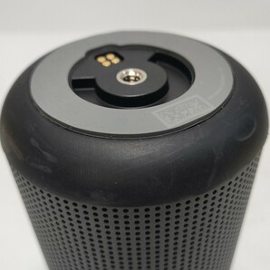 管理1055 BOSE ボーズ Bluetooth スピーカー SoundLink Revolve Speaker ブラック 本体のみ 419357 未チェック ケーブル欠品 ジャンク の画像5