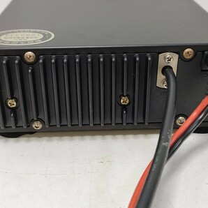 管理1057 ICOM アイコム パーソナルトランシーバー 無線機 GT-5 未チェック の画像6