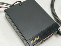 管理900 NEC パーソナル無線機 skybird TR-5501型 未チェック _画像4