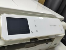 管理951 brother ブラザー インクジェットプリンター 複合機 DCP-J952N 通電のみ _画像2