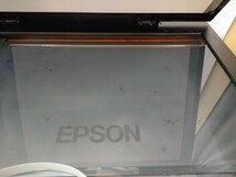 管理1304 EPSON エプソン カラリオ インクジェット 複合機 PM-A970 動作確認済み 用紙汚れあり 内カビあり_画像5