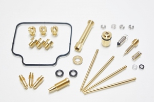 SR 400 オリジナル Parts singlebigk New item 負圧CVキャブレター オーバーホール&セッティング 1JRset Normalキャブ 点Authorised inspection After-market 部品