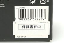 並品｜ソニー VCL-ECU1 ウルトラワイドコンバーター CA01-H4100-2D4 コンバージョン レンズ コンバーター Eマウント_画像7