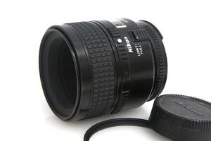 難有品｜ニコン Ai AF Micro-Nikkor 60mm f/2.8D CA01-A7642-3T3D-ψ レンズ マイクロ ニッコール 単焦点 フルサイズ Fマウント