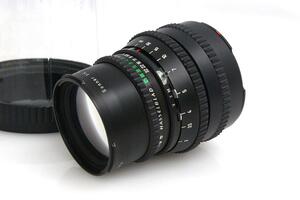 難有品｜ハッセルブラッド Sonnar C 150mm F4 CA01-A7744-3W1D-ψ HASSELBLAD 中判一眼レフカメラ用 ゾナー 中古