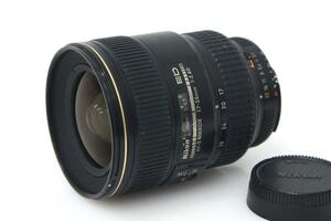 訳有品｜ニコン AF-S Zoom-Nikkor 17-35mm f/2.8D IF-ED CA01-H4057-3W1A-ψ 広角ズーム レンズ フルサイズ Fマウント ニッコール 訳あり