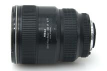 訳有品｜ニコン Ai AF-S Zoom-Nikkor 17-35mm f2.8D IF-ED CA01-H4062-3W1A-ψ 広角ズーム レンズ フルサイズ Fマウント 中古 ニッコール_画像4