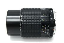 美品｜ペンタックス SMC PENTAX 67 200mm F4 CA01-M1490-2M4 PENTAX タクマー 6X7/67シリーズ用 マクロレンズ 中古_画像3