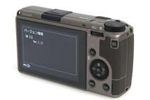 美品｜リコー GR III Diary Edition CA01-A7800-2P4 RICOH GR LENS18.3mm F2.8 コンパクトデジタルカメラ_画像3