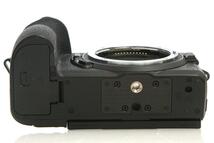 極美品｜ニコン Z 5 ボディ CA01-A7803-2Q4 Nikon Z マウント フルサイズミラーレスカメラ FXフォーマット_画像4