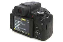 美品｜キヤノン PowerShot SX70 HS CA01-A7808-2P3 コンデジ パワーショット コンパクト デジタル カメラ デジカメ_画像3