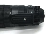 美品｜ニコン AF-S NIKKOR 200-500mm f/5.6E ED VR CA01-M1505-2M2 Nikon 超望遠ズームレンズ FXフォーマット Fマウント 中古_画像5