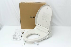 未使用品｜LIXIL INAX CW-KA31 BN8 温水洗浄便座 オフホワイト 2023年製 HA03-H4068-1