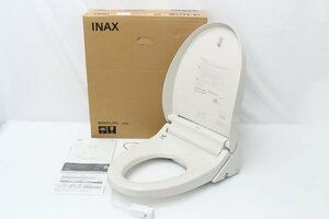 未使用品｜LIXIL INAX CW-KA31QC BN8 温水洗浄便座 オフホワイト 2022年製 HA03-H4067-1