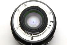 訳有品｜ニコン Ai AF Micro-Nikkor 60mm f/2.8D CA01-A7829-3W1D-ψ レンズ マイクロ ニッコール 単焦点 フルサイズ Fマウント_画像7